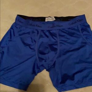 Calvin Klein Athletic Underwear